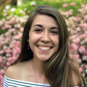 Meet your Posher, Megan